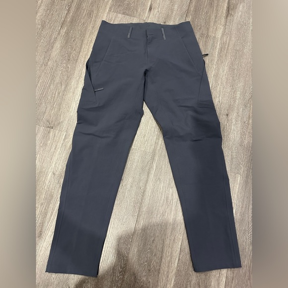 Arc’teryx Blue ALIGN MX PANT MEN'S size 32